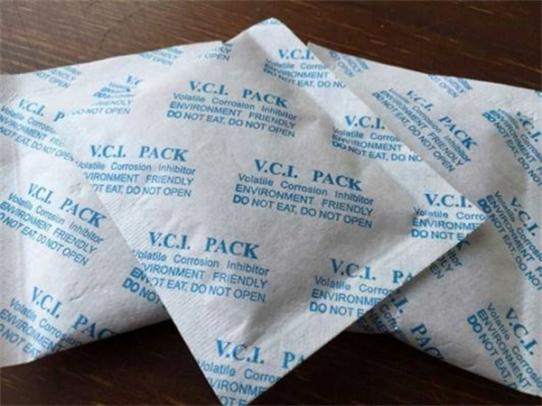 VCI 防锈干燥剂